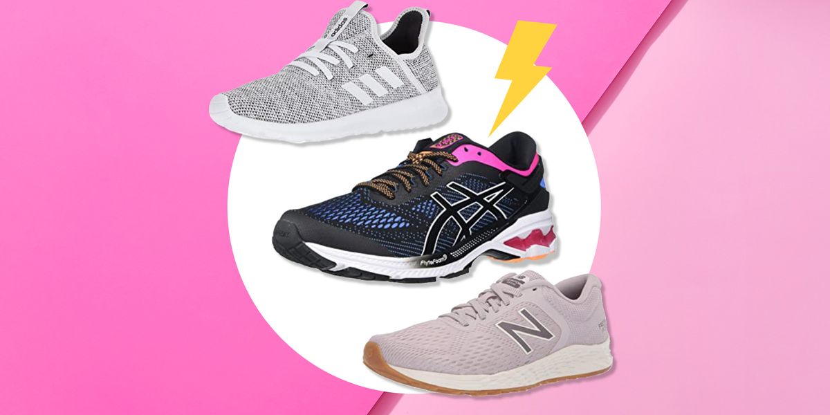 The Best Sneaker Deals from Amazon Prime Day 2020