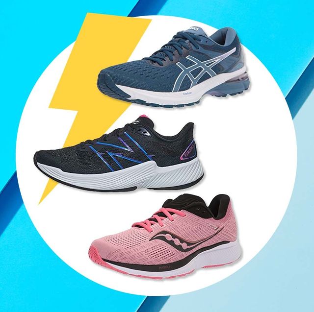 The 12 Best Walking Shoes for Flat Feet of 2024