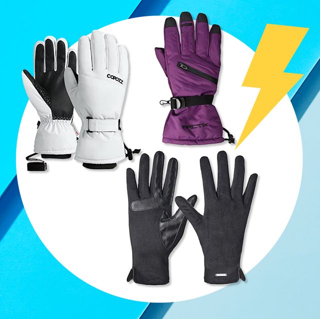 How to Never Buy Another Pair of Terrible Winter Gloves Again