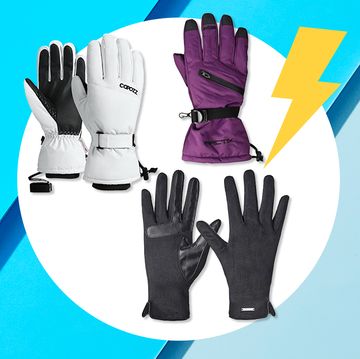 best winter gloves to shop 2022