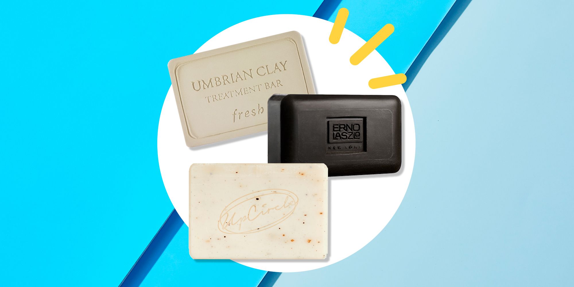 The 18 Best Bar Soaps 2022