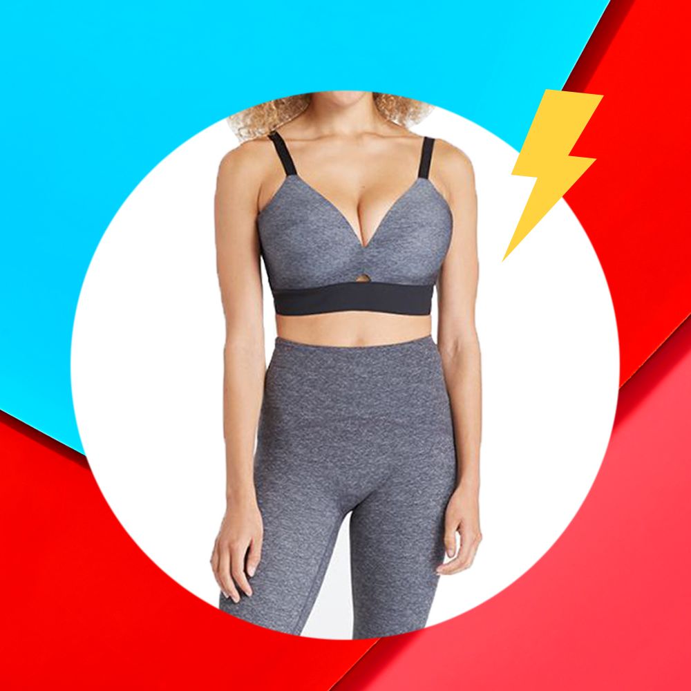 Spanx's Flash Sale Features 50 Percent Off Activewear Until Tonight