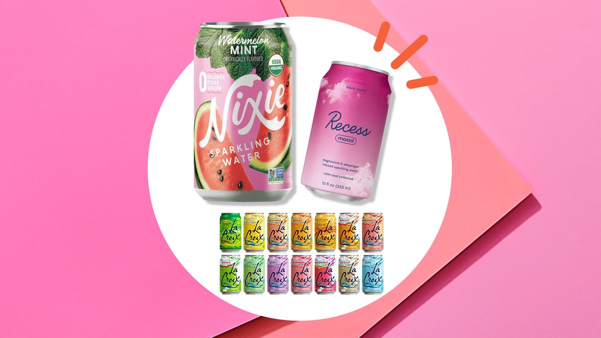 LaCroix Went BPA-Free, but Stores May Have Cans With the Chemical