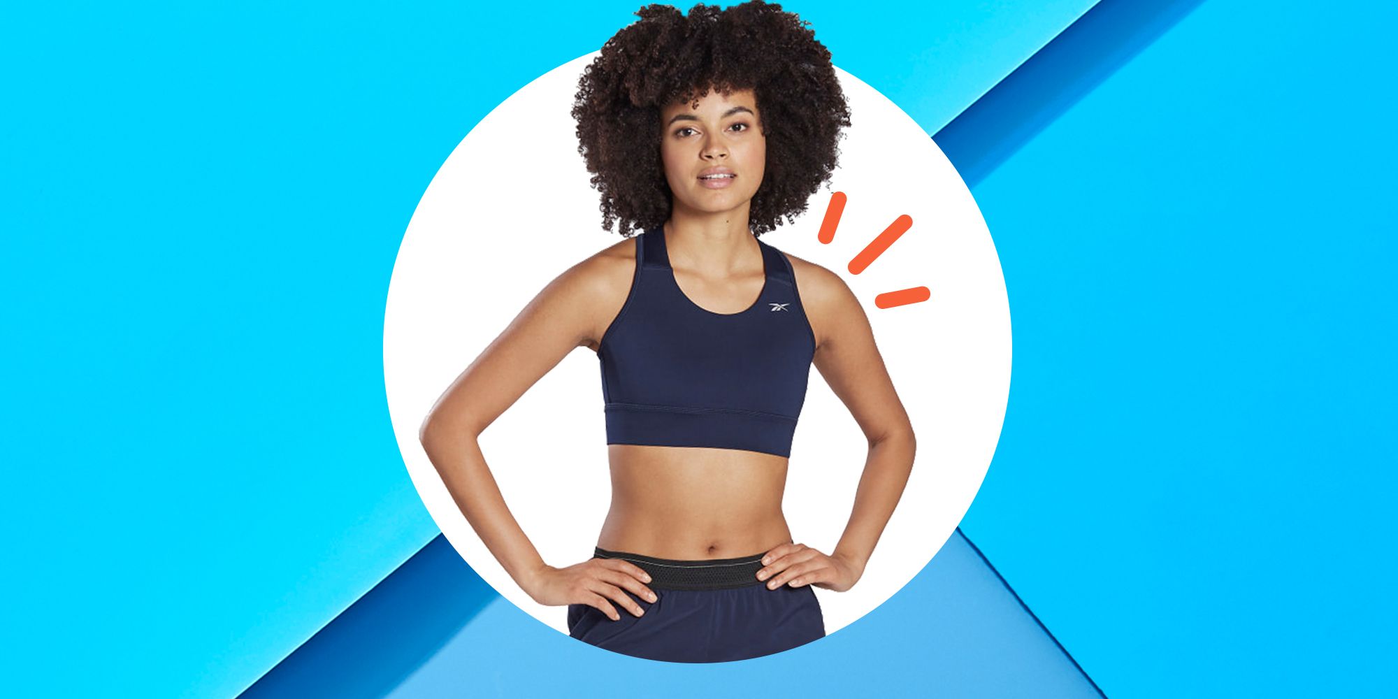 12 Best Sports Bras Of 2023 For Every Boob Size, According To Editors