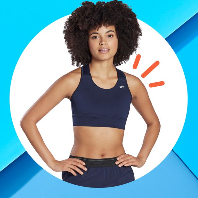 12 Best Sports Bras Of 2023 For Every Boob Size, According To Editors