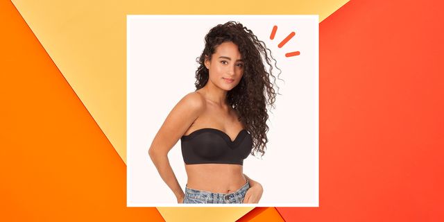  I Love Tennis Strapless Bras for Women Bandeau Comfort Tube Top  with Built in Bra S : Clothing, Shoes & Jewelry