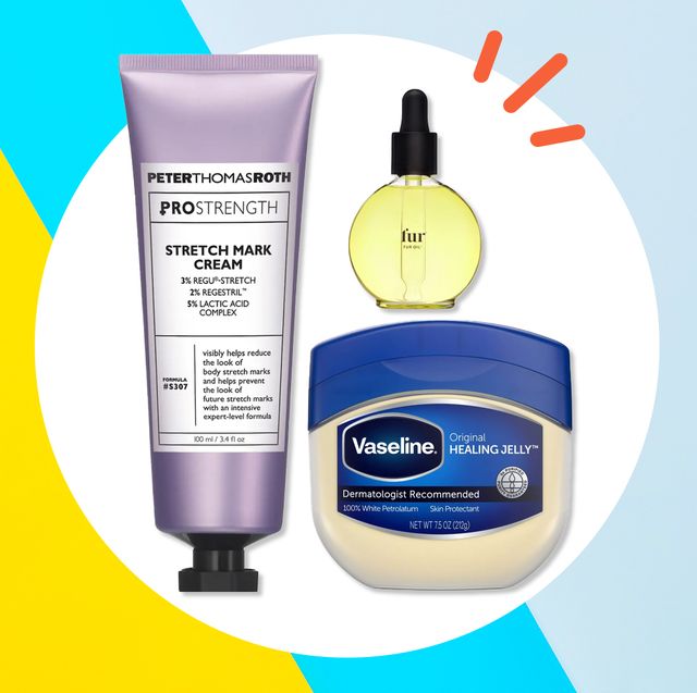 The best pregnancy bump creams, butters and more in 2024