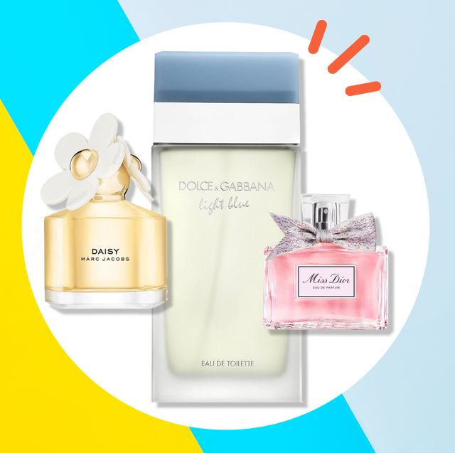 The 20 Best Summer Perfumes To Wear In 2023