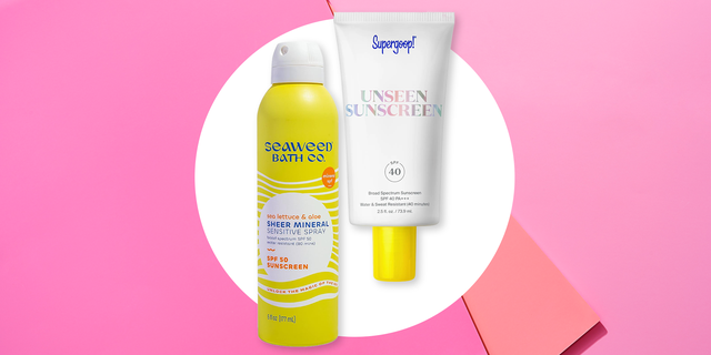 9 Best Clear Sunscreens Tested By Dermatologists