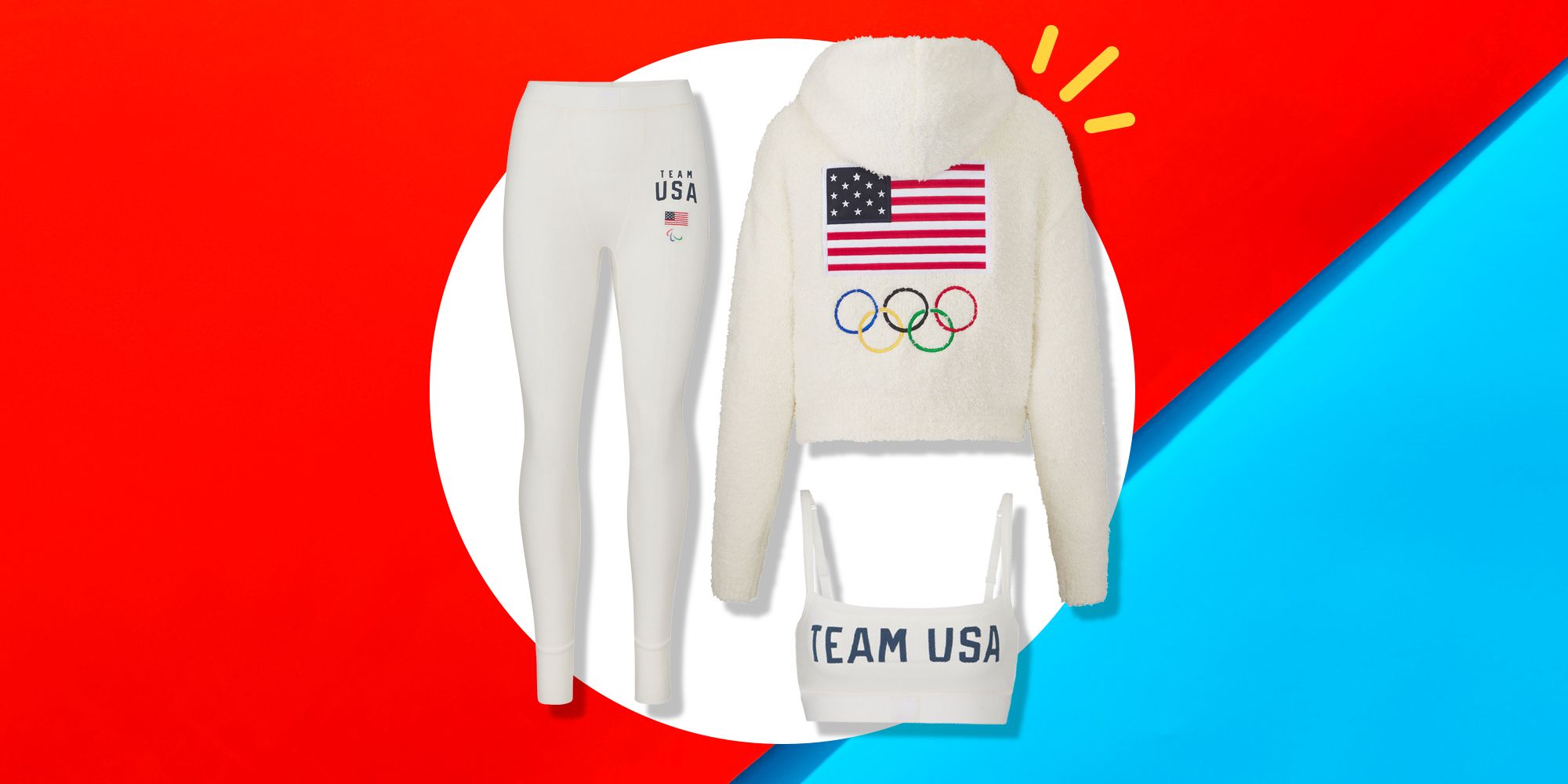 Kim Kardashian will outfit Team USA for the 2022 Olympics