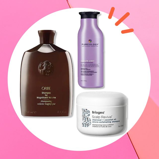9 Best Scalp Care Products to Prevent Hair Loss