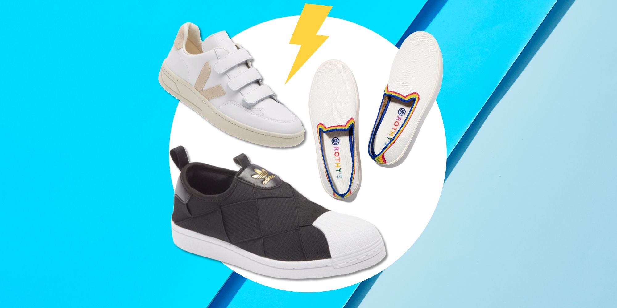 Slip-On Shoes - Buy Slip-On Shoes for Men, Women & Kids Online | Myntra