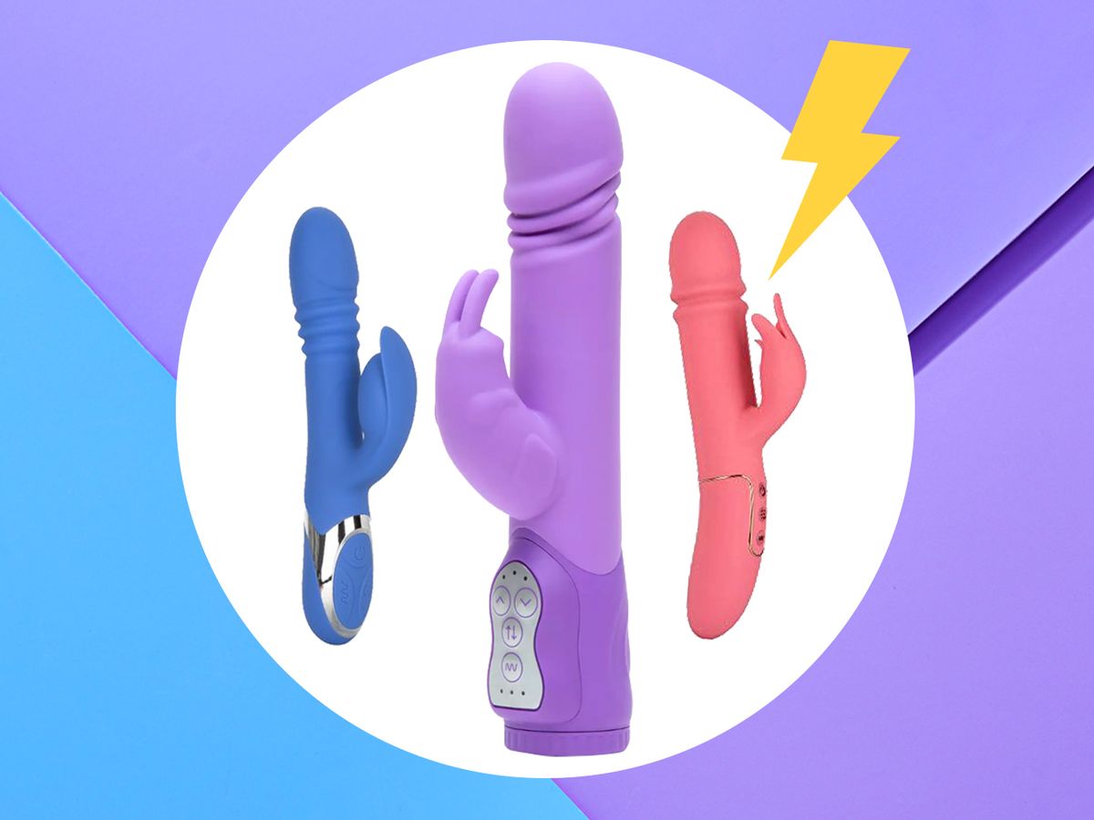 APP Remote Control Thrusting Dildo Vibrators Panties For Women Clitoris  Stimulator Adult Sex Machine Female Masturbator Toy