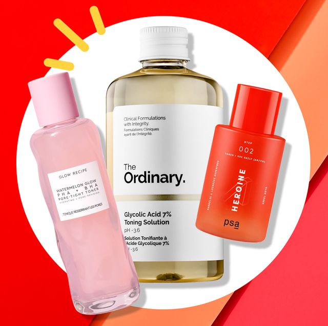 12 Best Toners For Acne-Prone Skin 2023