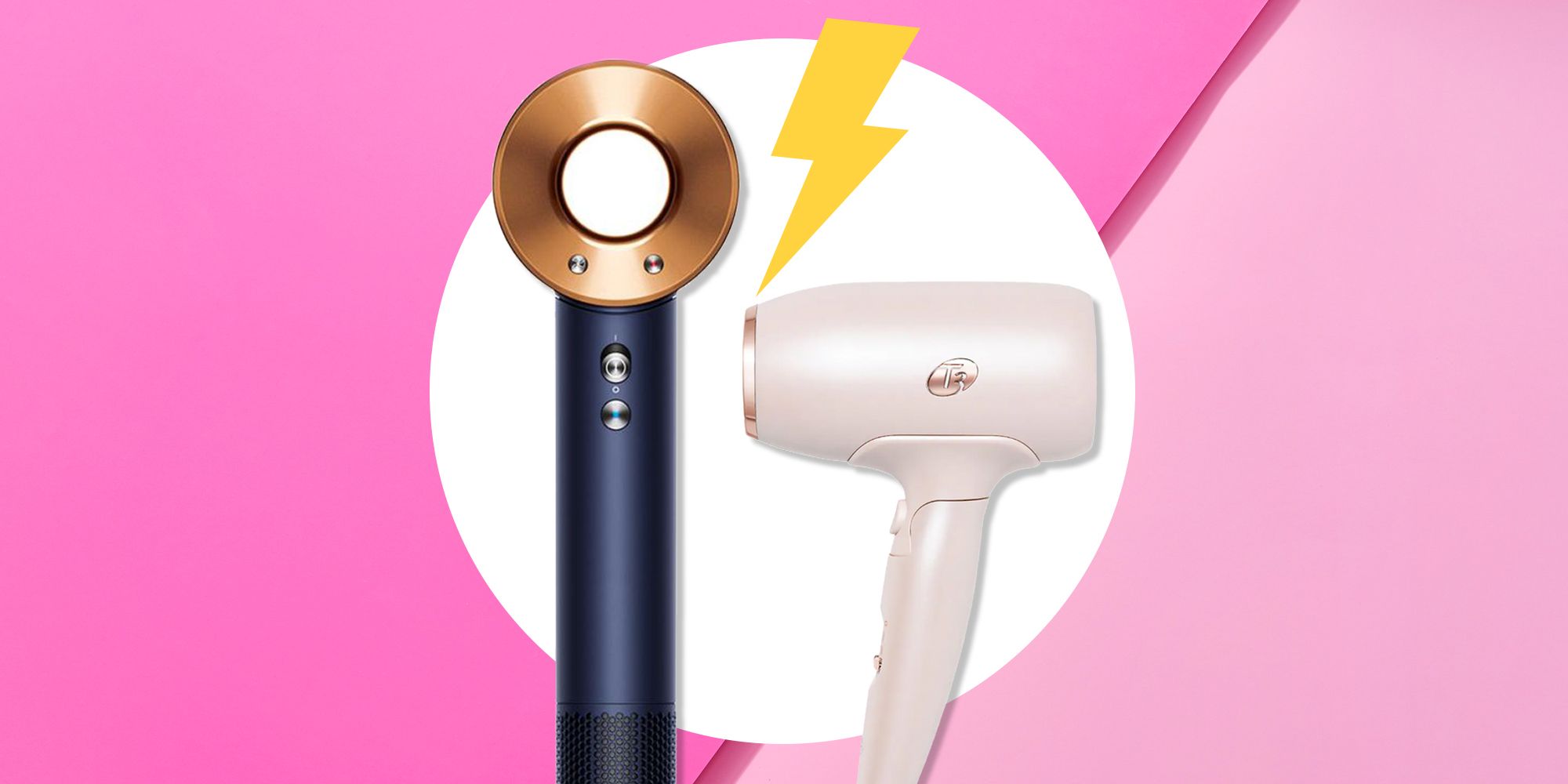 Best travel hair shop dryer dual voltage