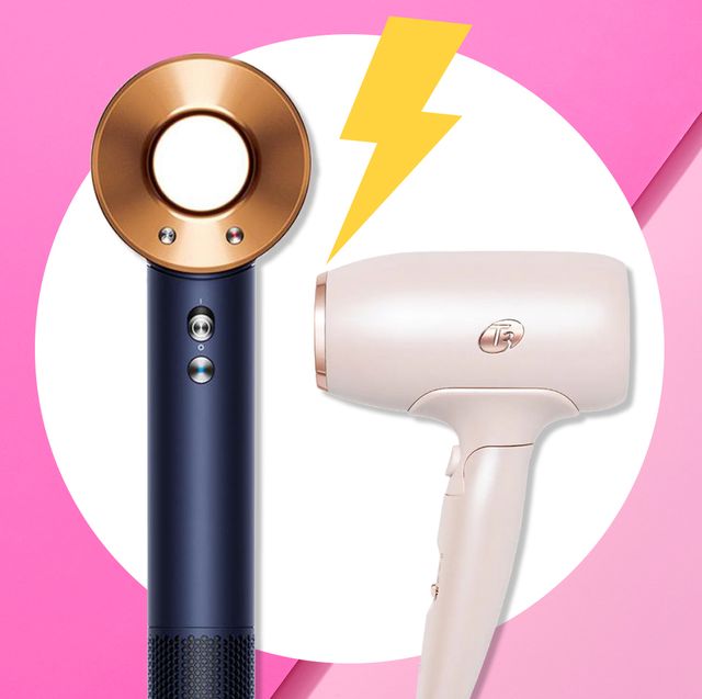 The 9 Best Travel Hair Dryers of 2024