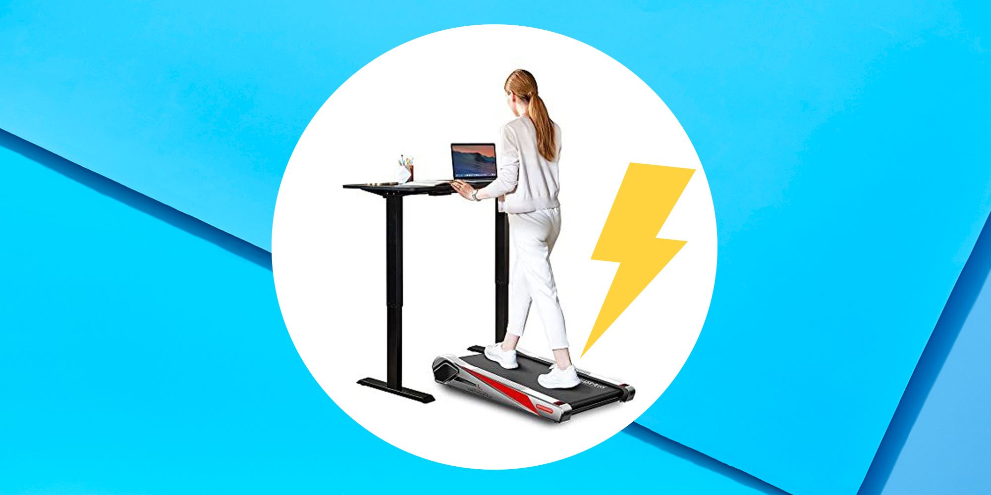 The 8 Best Under-Desk Treadmills of 2024, Tested and Reviewed