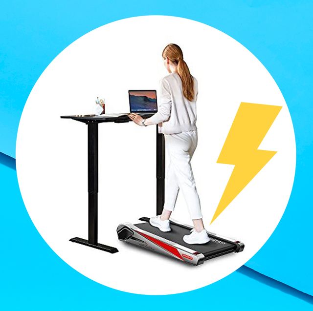 Best UnderDesk Treadmills In 2024, According to Reviewers