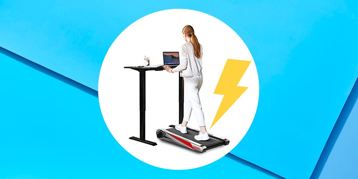 Sperax Walking Pad, Under Desk Treadmill, Treadmills for Home,2.5HP  Treadmill