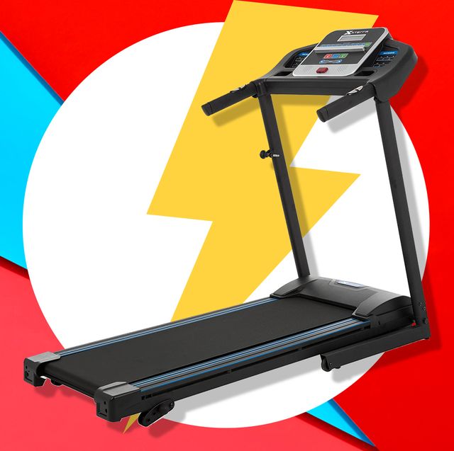 Best fitness gift ideas of 2021: smart treadmills, home gym