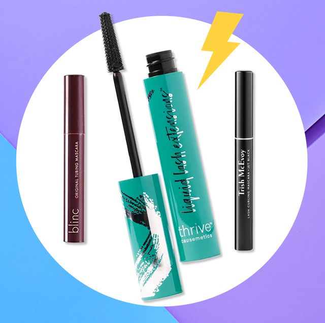 14 Best Tubing Mascaras to Buy In 2024, According to Makeup Artists