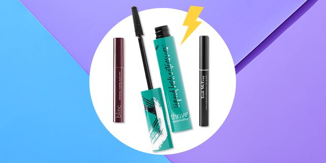 14 Best Tubing Mascaras to In 2023, According to Makeup Artists