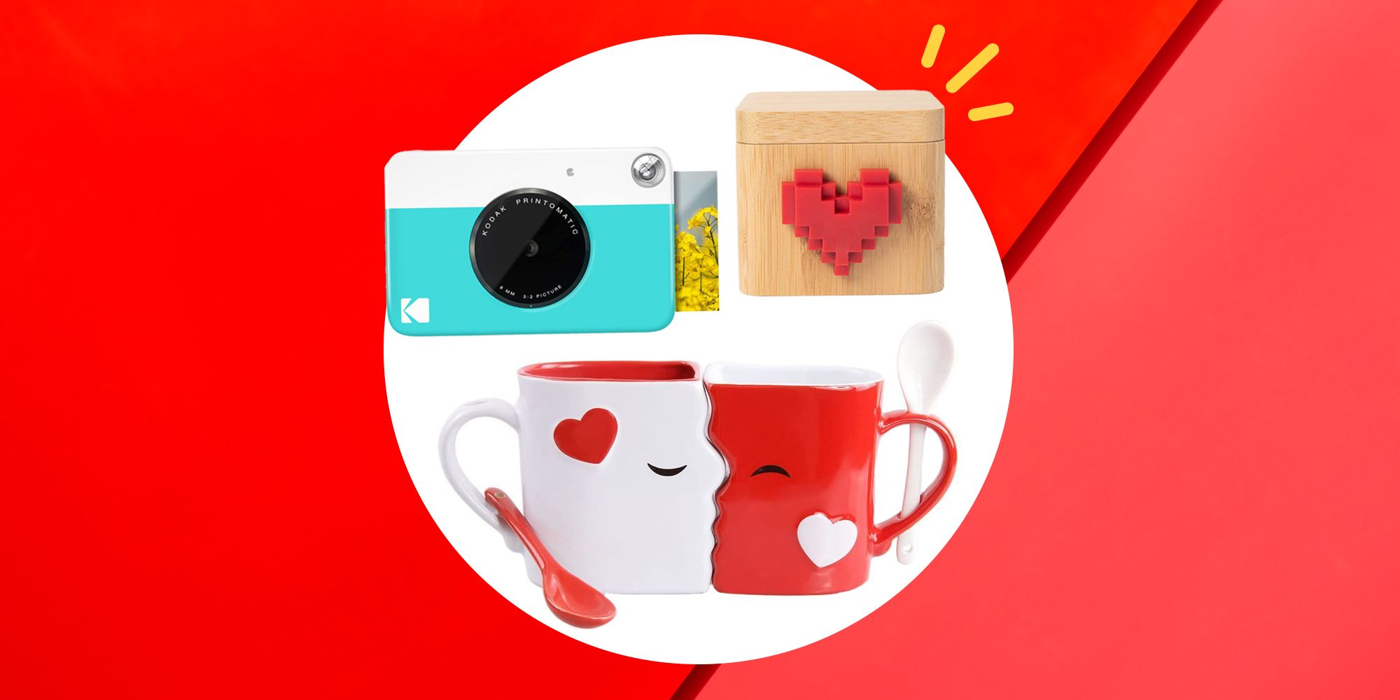 Personalised Valentine's Day Gifts For Him/Her in Australia | Chocogram