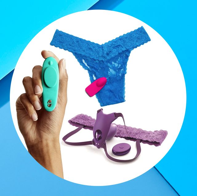 3-piece Set Remote Control Bullet Vibrator Underwear Clit Sucking Clitorals  Stimulator For Women Pleasure