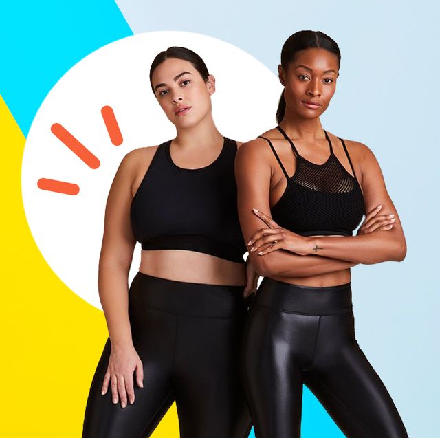 16 BIPOC-Owned Activewear Brands You Need To Know
