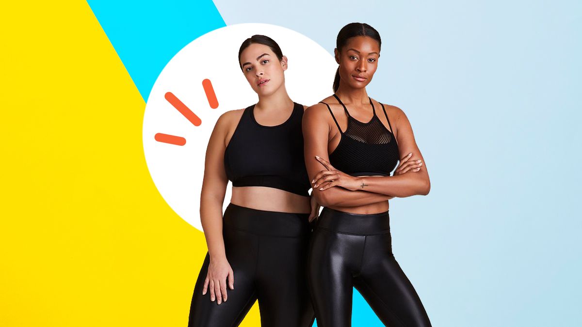 Tell Activewear CEOs: Take the BPA Out of Sports Bras, Athletic Shirts,  Shorts, and Leggings!