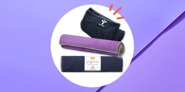 Best Yoga Towel For Hot Yoga  International Society of Precision  Agriculture