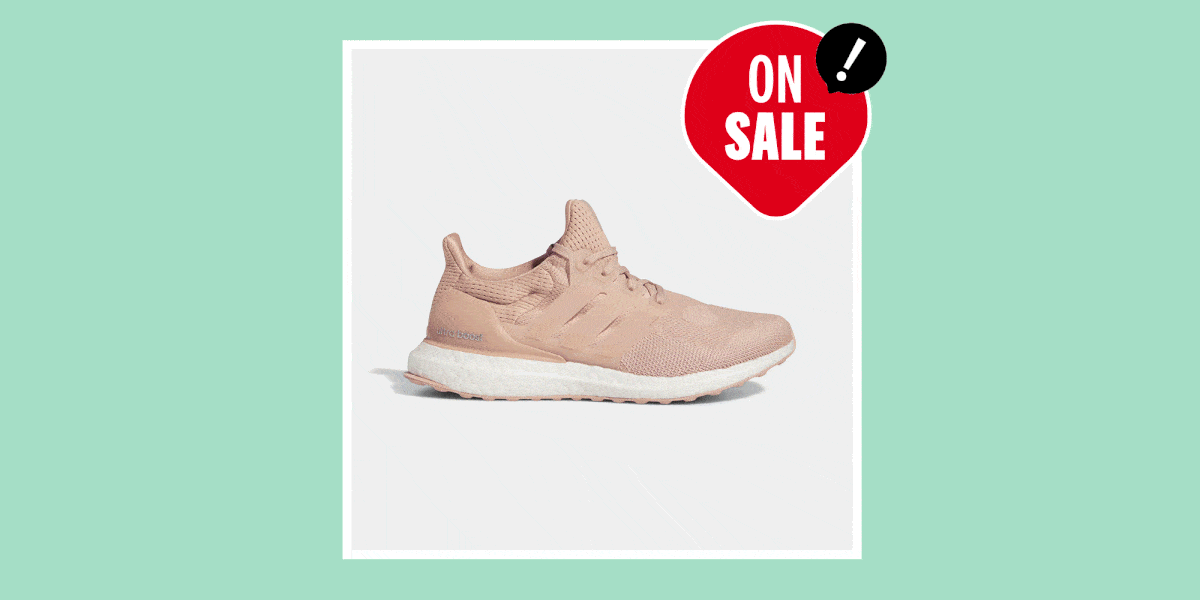 Wereldbol Ingang onderschrift You Can Get These Top-Rated Adidas Sneakers For Up To 50% Off RN