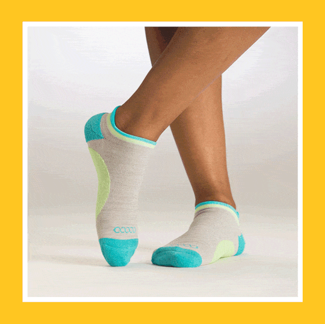 Women's Gripper Ankle Socks