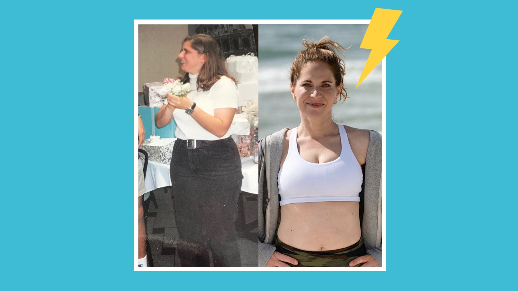 Finally Thin!: How I Lost More Than 200 Pounds and Kept Them Off--and How  You Can, Too