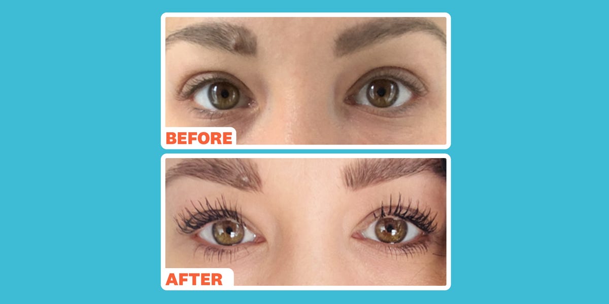 Best Lash Growth Serums 2023 Revitalash Review 