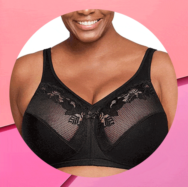 What Is a Minimizer Bra? (And the Features You Need to Look For) 
