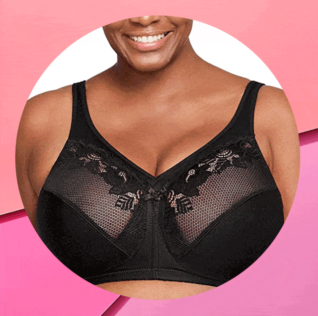 20 Best Plus-Size Bras, According to an Expert 2024