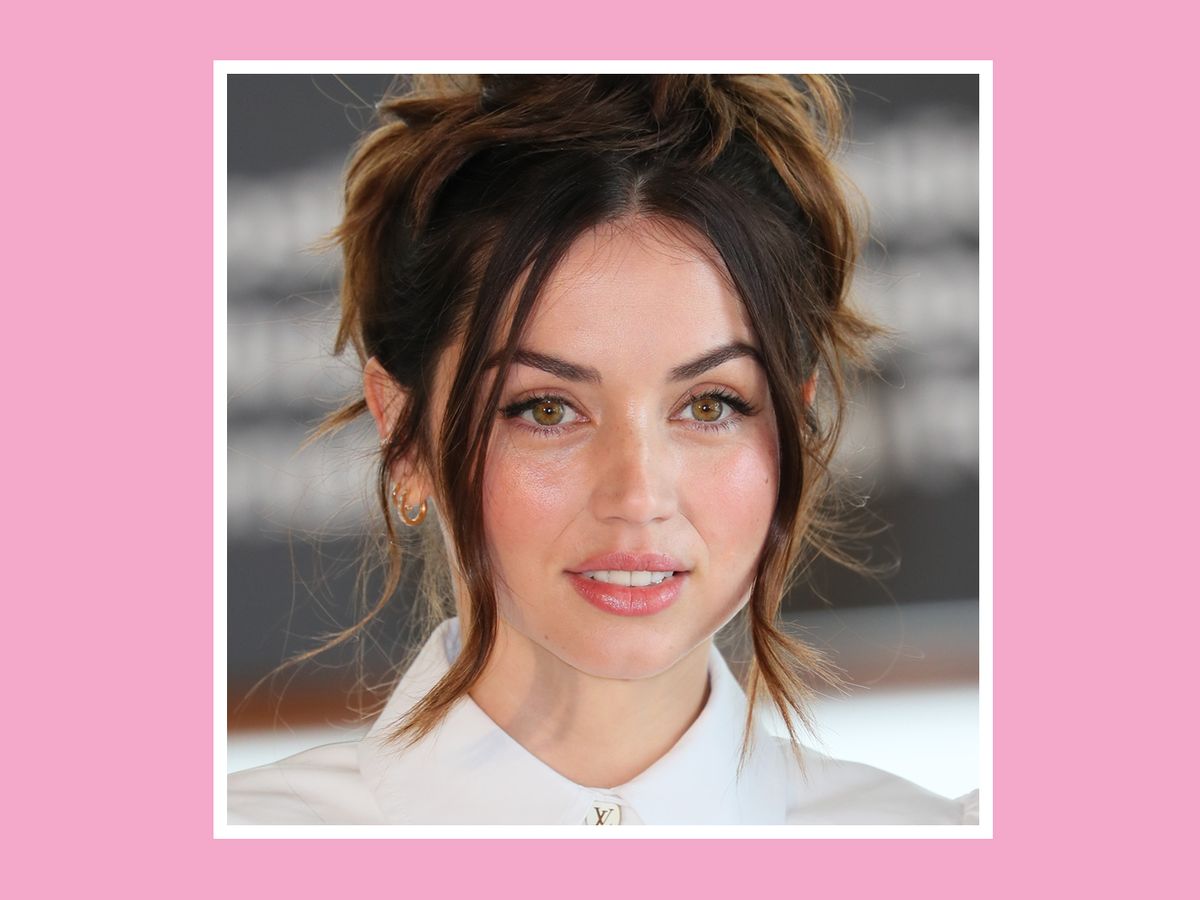 Ana de Armas, 33, On Her Favorite Skincare Products And More