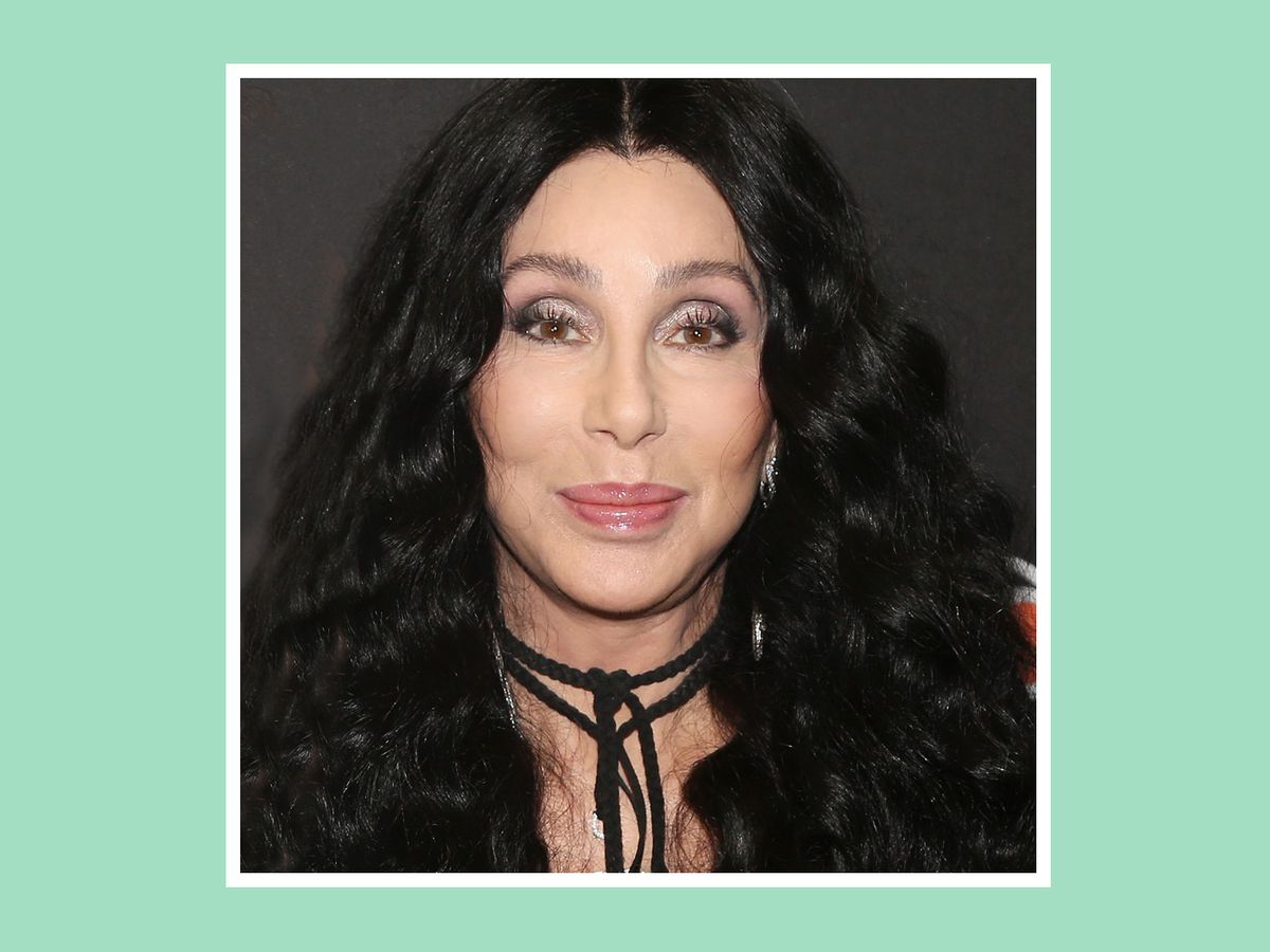 Cher S Anti Aging Skincare Routine 2021