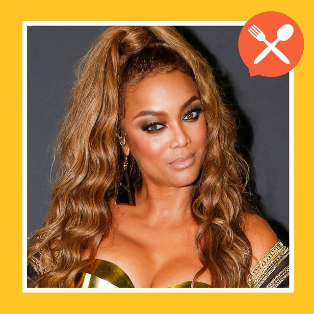 Here's the Real Reason Tyra Banks Is So Successful