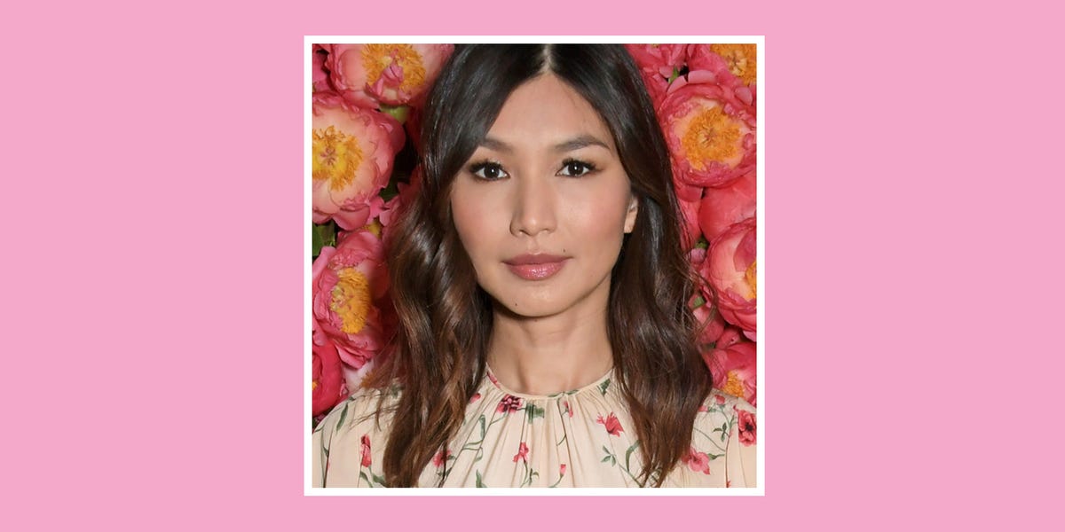 Gemma Chan's Tips For Glowing Skin