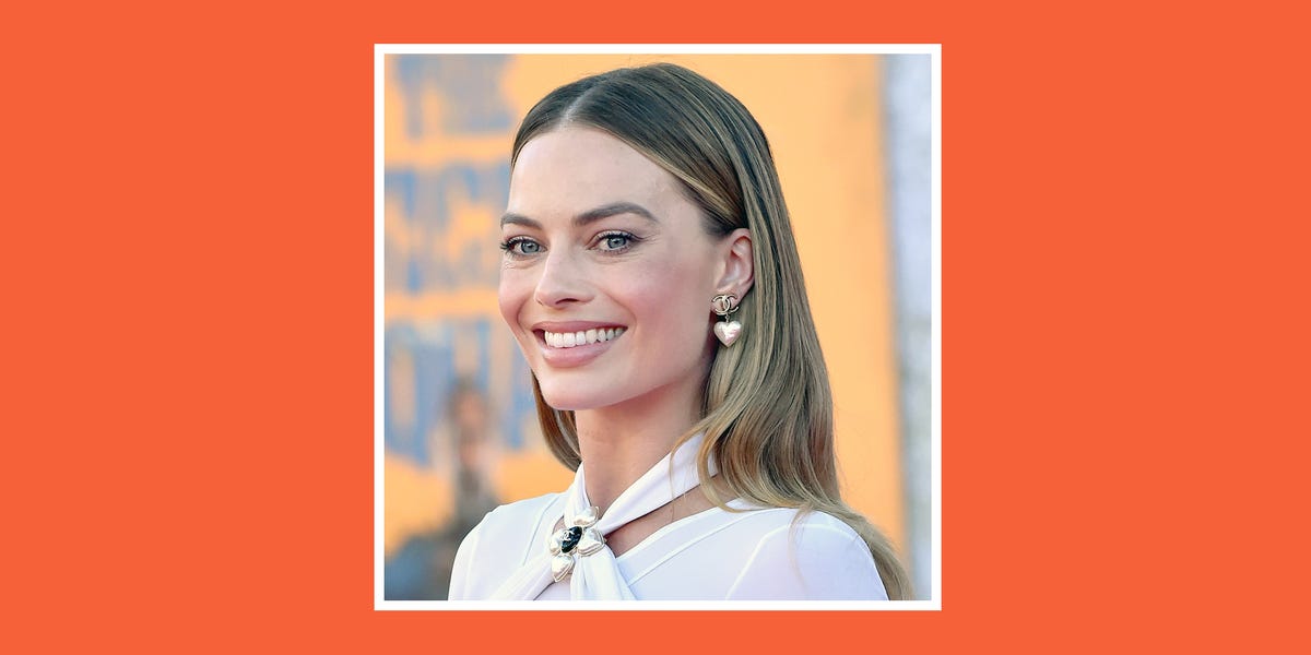 7 Beauty Rules Margot Robbie Follows For Her Flawless Complexion