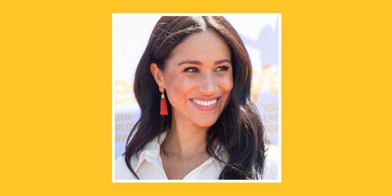 Meghan Markle s Skincare Routine Meghan Markle Beauty Products