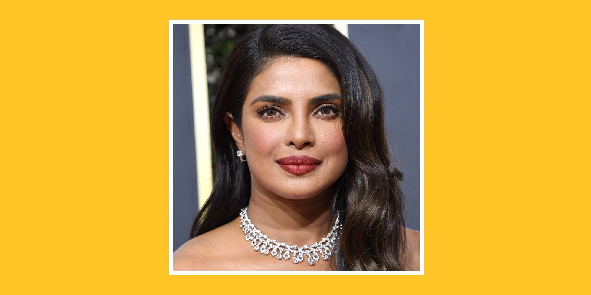Priyanka Chopras Blonde Highlights Are Changing The Fall 2022 Hair Color  Game