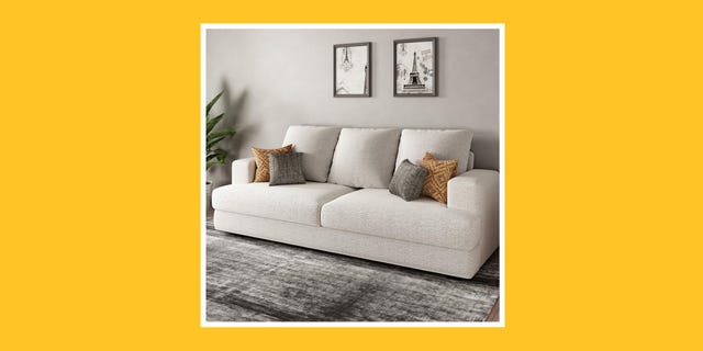 12 Best Couches Under $500, Per Home Interior Designers