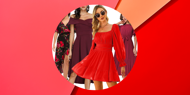 39 Gorgeous Dresses With A *Ton* Of Positive Reviews