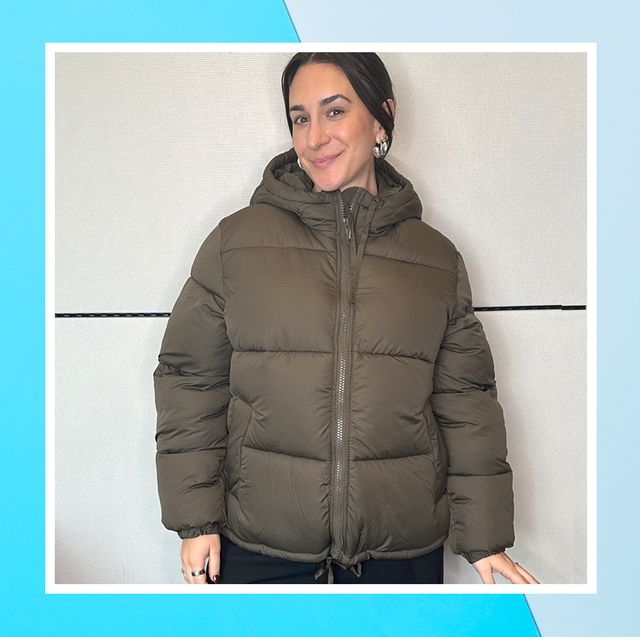 11 Warmest Winter Coats For Women Of 2024, Tested And Reviewed