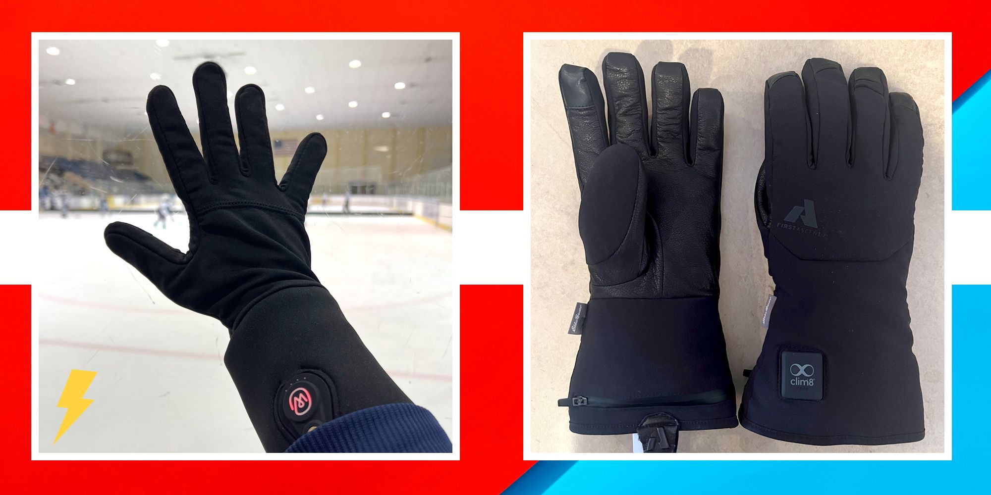 8 Best Heated Gloves For Women Of 2023, Tested And Reviewed