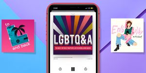 best lgbtq podcasts