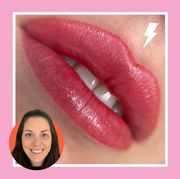 lip blushing review